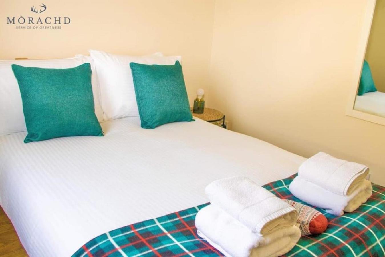 Apartamento Linton Kinghorn Exterior foto