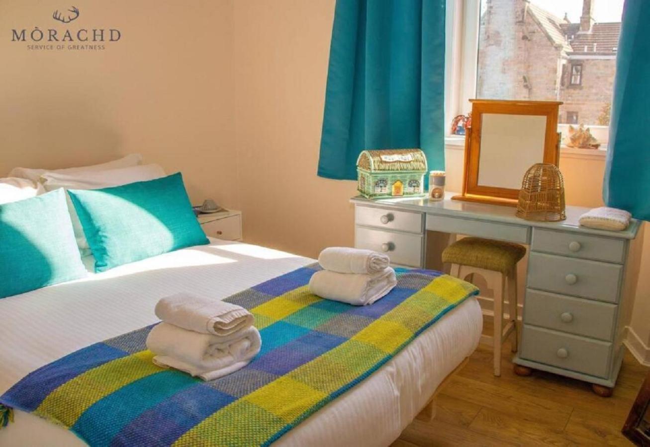 Apartamento Linton Kinghorn Exterior foto