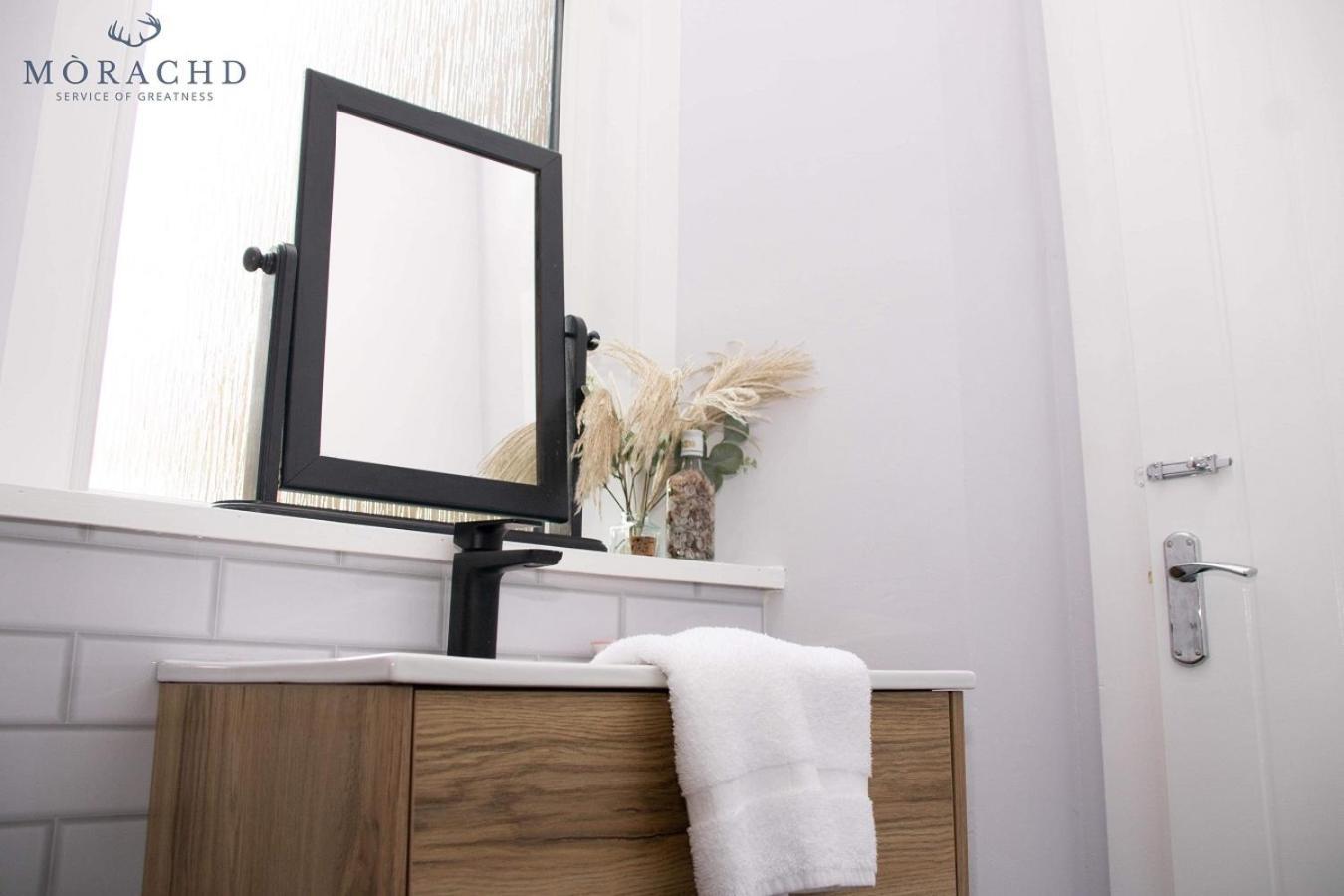 Apartamento Linton Kinghorn Exterior foto
